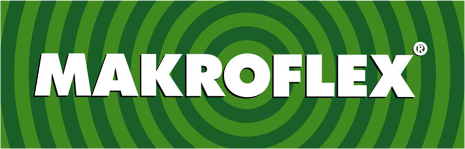 Makroflex Logo, SK
